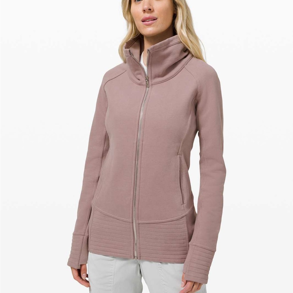 Lululemon Radiant Jacket